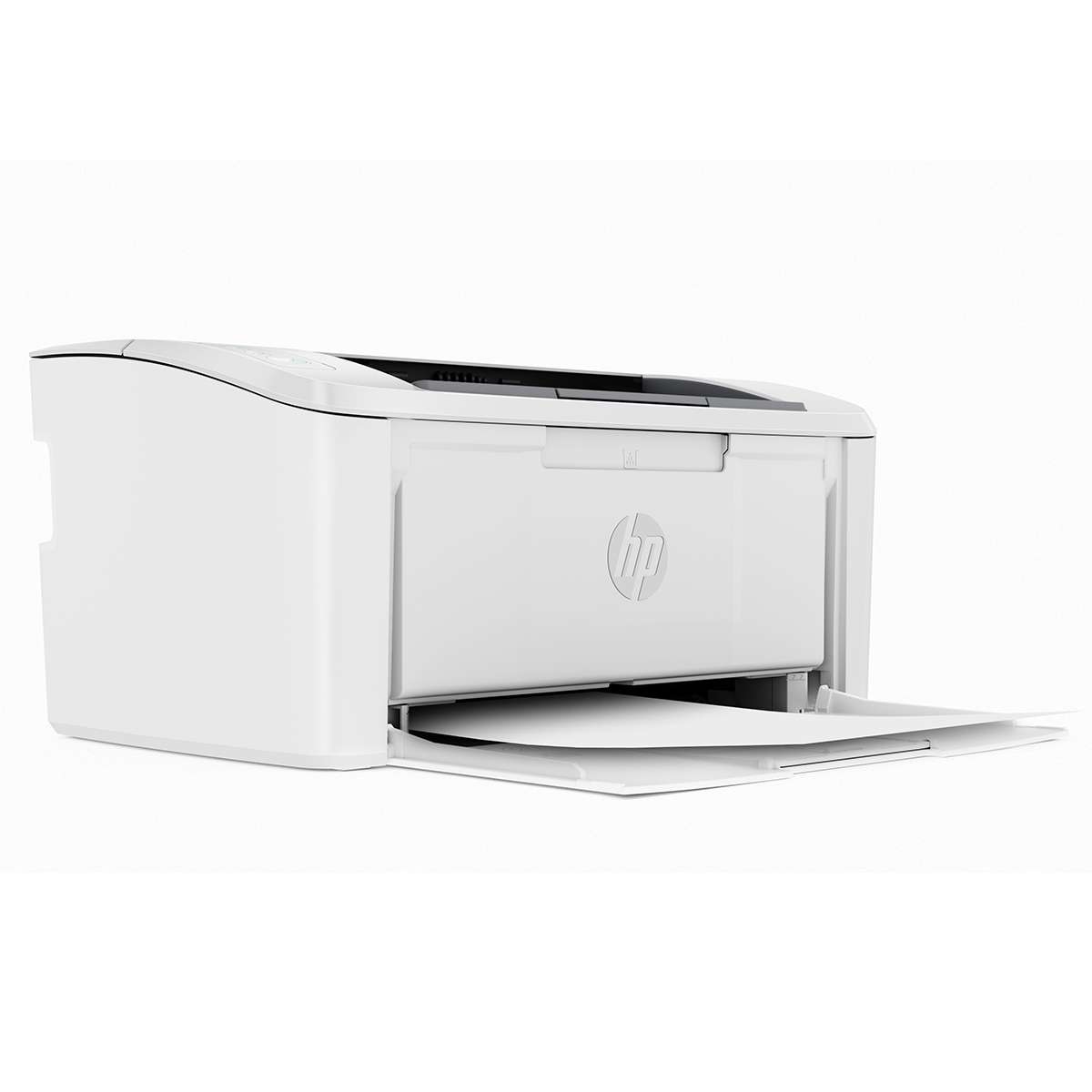 Impresora HP Laser M111w Monocromatica Usb Wifi 21 Ppm Color Blanco